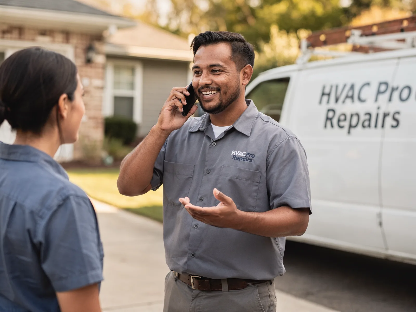 Heat Pump Repair Bennington, NE FAQs